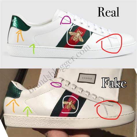 marche scarpe gucci da bambino fake|how to tell gucci shoes were real.